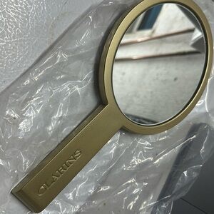 Clarins Mirror